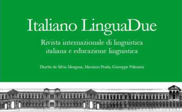 ItaStra-Scuola di Lingua italiana per Stranieri sulla rivista "Italiano LinguaDue"