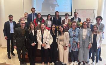 Addiction medicine: conclusa la prima edizione del Master in Medicina delle Dipendenze della Scuola di Medicina dell’Università di Palermo