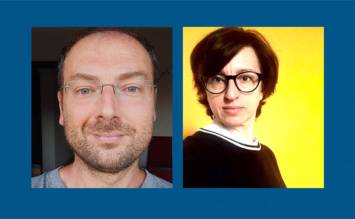 Missione spaziale NewAthena: i docenti UniPa Marco Miceli e Costanza Argiroffi nominati chair e co-chair del gruppo di lavoro “Stars and their environment”