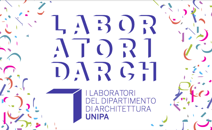 I Laboratori scientifici del Dipartimento di Architettura - Inaugurazione della nuova sede