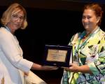 Alla prof.ssa Serena Riela il Premio alla Ricerca “Chimica Organica per le Scienze della Vita” 2022