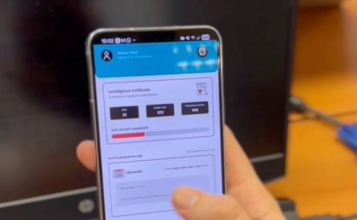 S3 Campus, ad UniPa i nuovi prototipi di aule Smart gestiti dalla App S3-Campus
