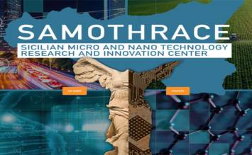 Fondazione SAMOTHRACE: opportunità per laureati