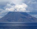 Le emissioni di CO2 dai pennacchi vulcanici come precursori delle eruzioni esplosive dello Stromboli