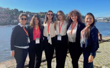 Filiera olivicola-olearia e valorizzazione sostenibile dei sottoprodotti: il progetto delle ricercatrici UniPa del team Fenòlea trionfa in finale all’EIT Food Innovator Fellowship Program di Porto