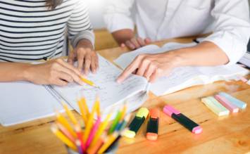 Bando per 40 studenti peer tutor A.A. 2024/2025