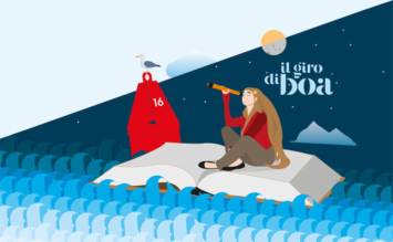 L'Università di Palermo a Una Marina di Libri: info su servizi e offerta formativa nel weekend del festival