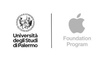 Avviso di selezione per l’ammissione di 28 studenti universitari al primo corso dell'Apple Foundation Program UniPa
