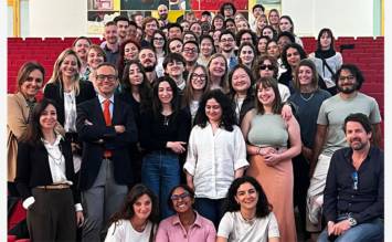 Rigenerazione urbana del centro storico: concluso il workshop internazionale “Territorial Innovation - Urban Amplifiers” del Dipartimento di Architettura dell’Università di Palermo
