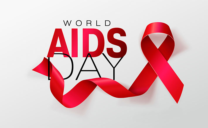 Giornata mondiale contro l’AIDS - Counseling e screening gratuito al Campus UniPa