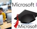 Iniziative Microsoft per l'Università - Programma Imagine