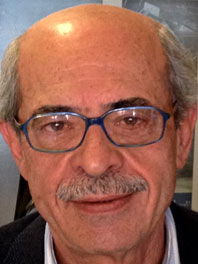 Prof. Giovanni Saverio Santangelo