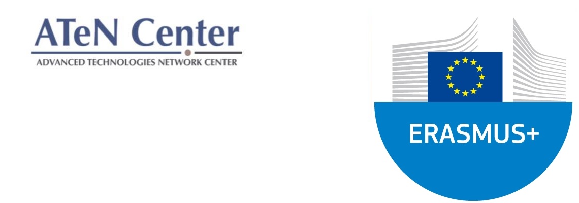 Programma Erasmus+Staff Mobility: ATeN Center sbarca in Polonia