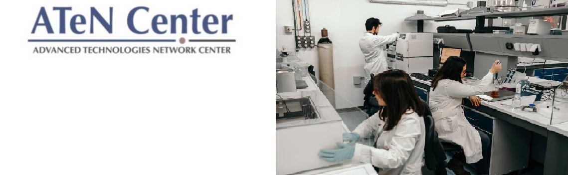 Caratterizzazione tramite Light Scattering, esercitazione per gli studenti di Ingegneria Chimica