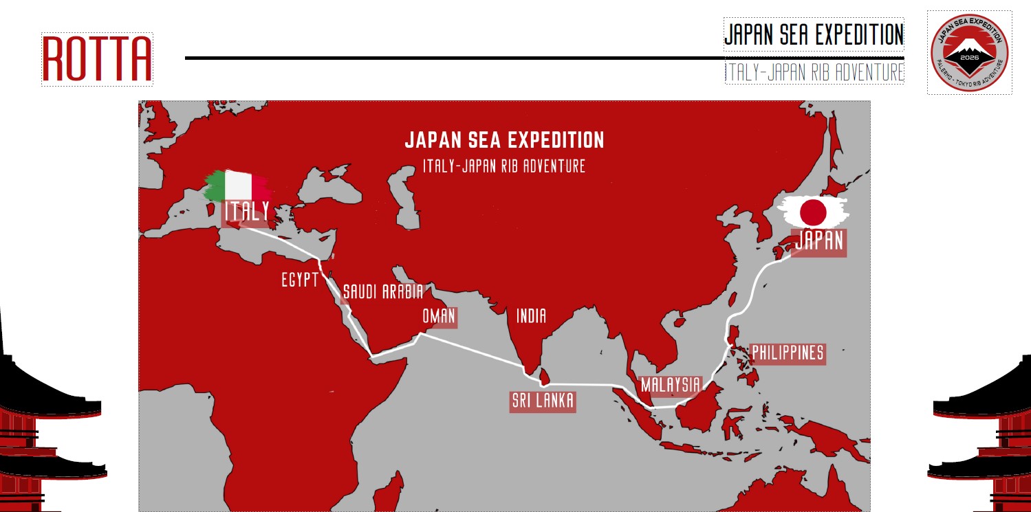 ATeN Center e Sergio Davì collaborano per uno studio sulle microplastiche negli oceani
