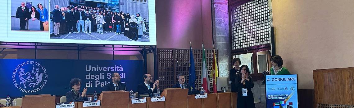 Termina la Winter School on Diabetes and Cardiometabolic Risk