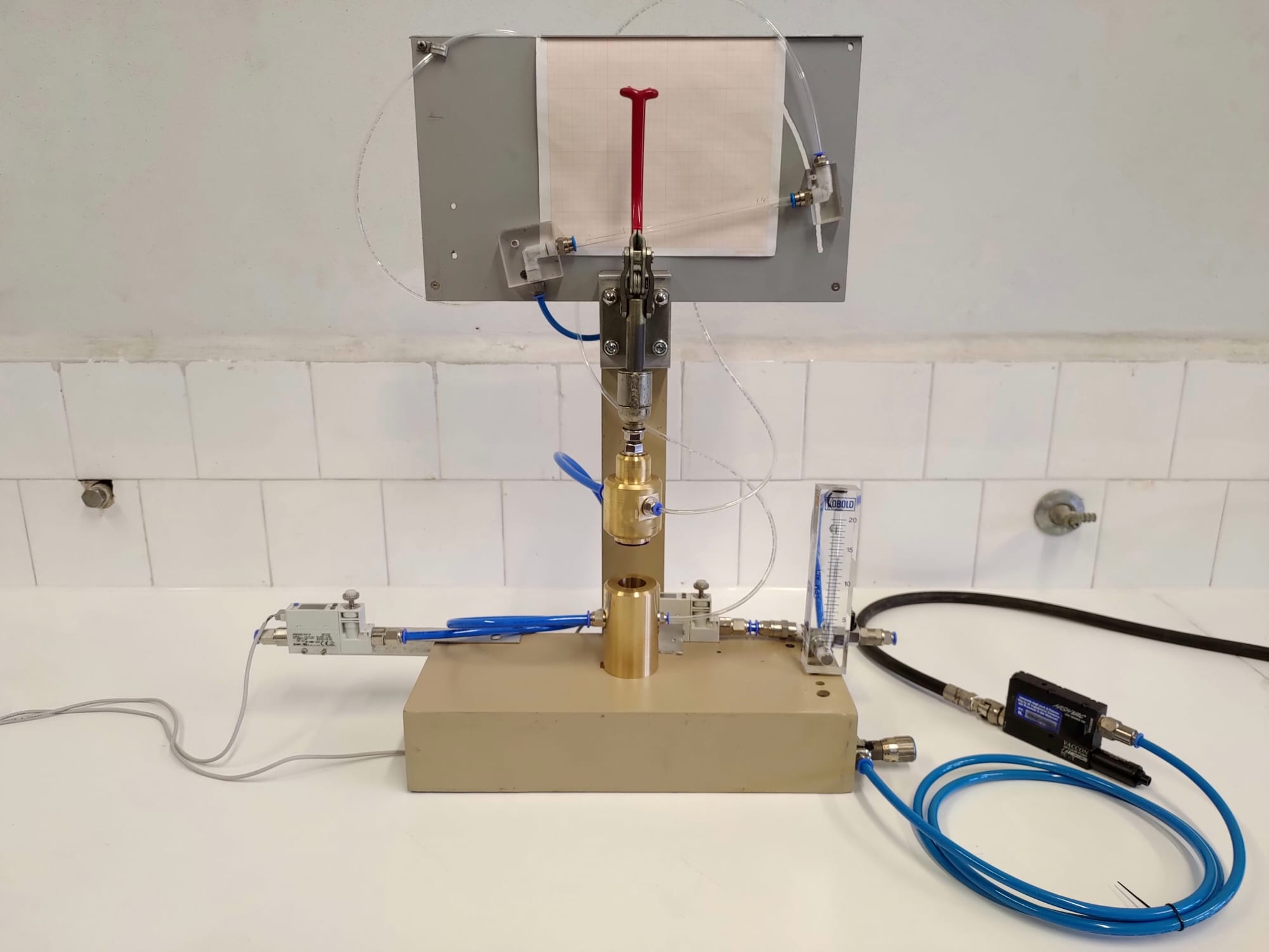 Attiva una task force per l’effettuazione dei test di verifica delle mascherine chirurgiche