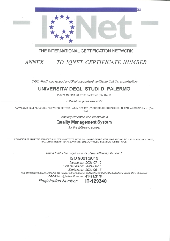 Certificazione ISO 2_001