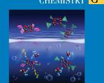 Studio UniPa sulla cover della rivista The Journal of Physical Chemistry C