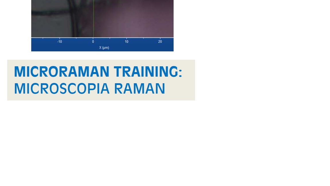 Training Raman