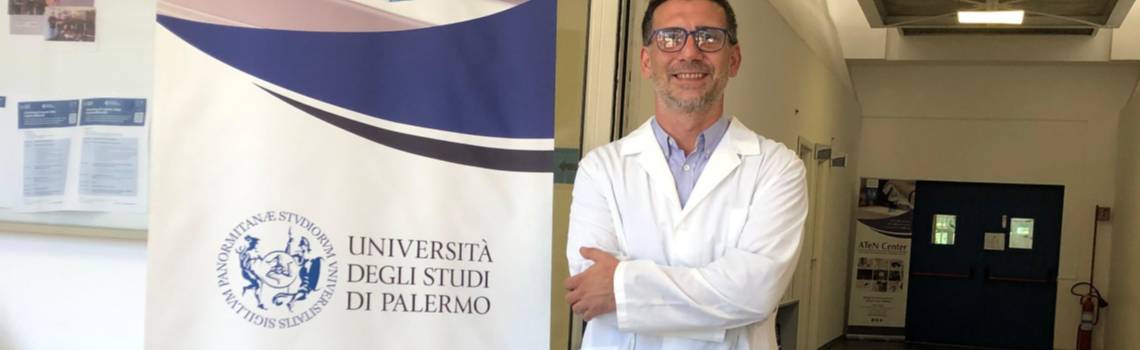 Ad ATeN Center le riprese per un documentario della ZDF