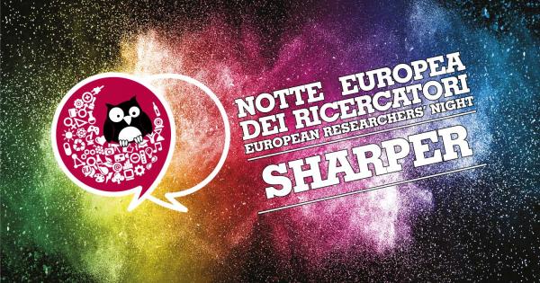 ATeN Center partecipa a SHARPER 2025