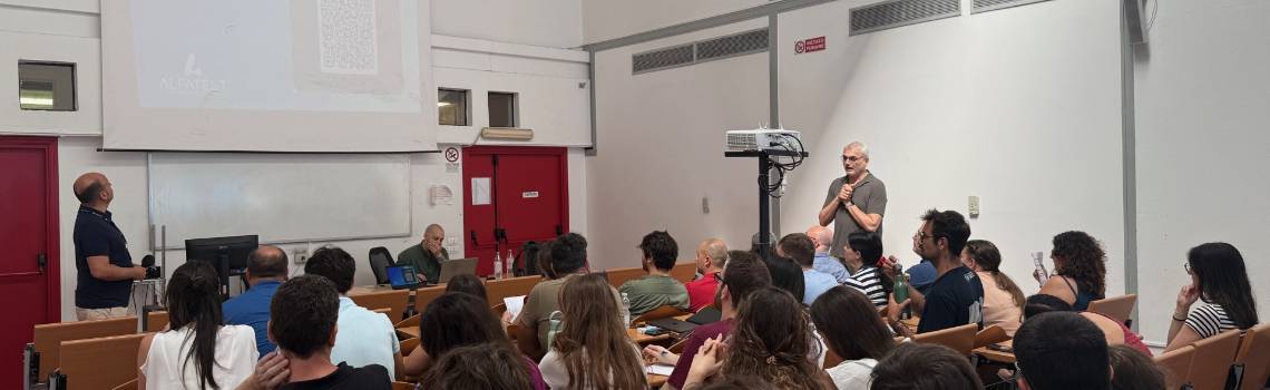 Giornata dedicata alla Microfluidica per il Drug Delivery