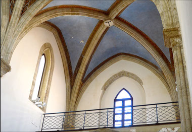 Chiesa S. Antonio Abate