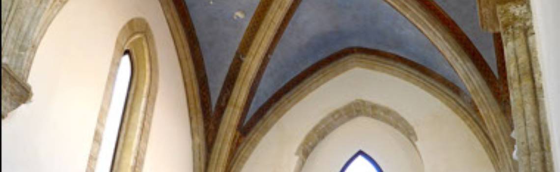 Chiesa S. Antonio Abate