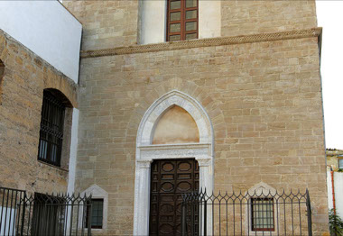 Chiesa S. Antonio Abate