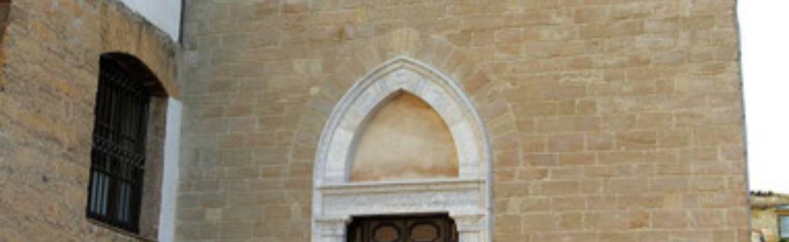 Chiesa S. Antonio Abate