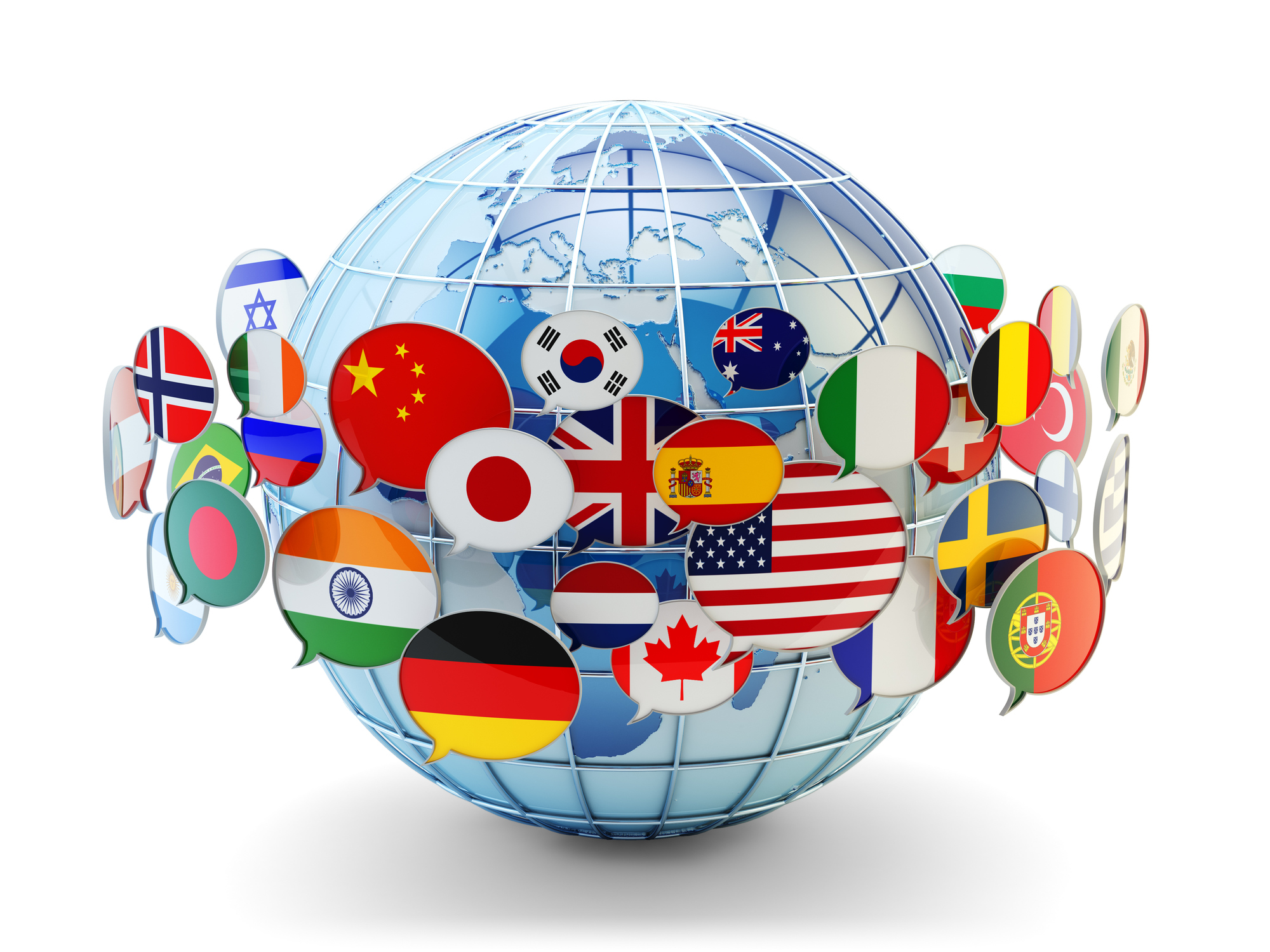world