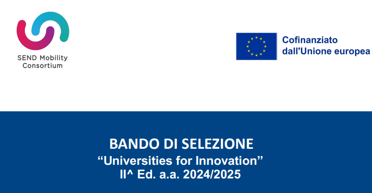 BANDOSENDformazionestaff2425 BANDOSENDformazionestaff2425