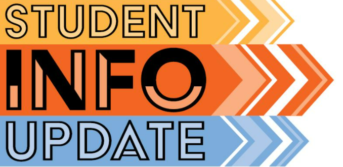 student info