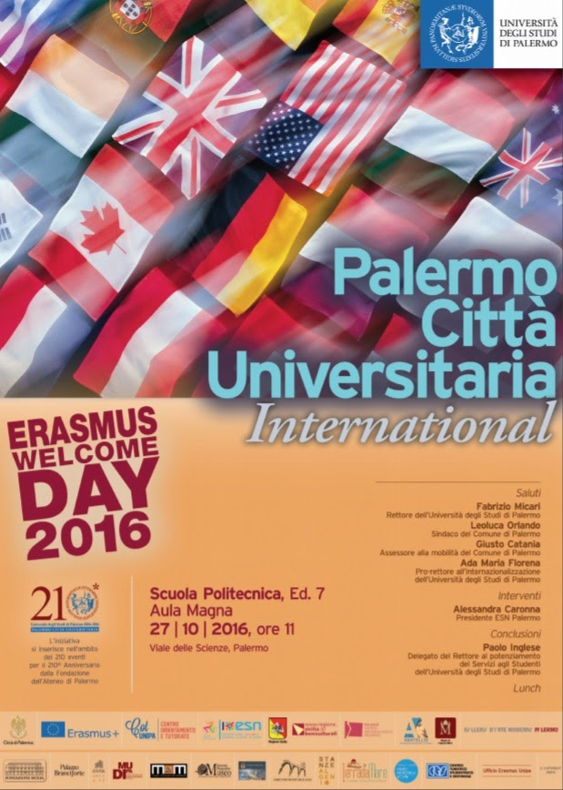 Eramus Welcome Day 2016_Marraro_R_27.10 (0)