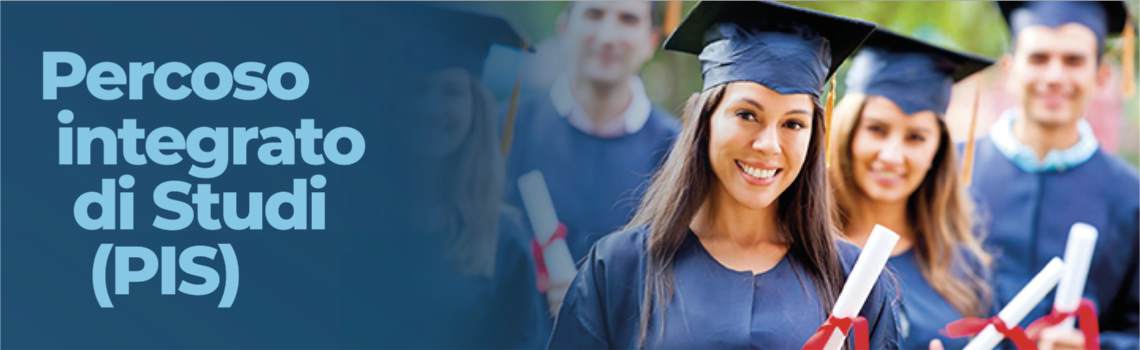Percorso Integrato di Studi