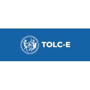 Nomina commissione prova d'accesso TOLC-E A.A. 2023/24 - 26 aprile 2023