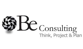 BECONSULTING Logo