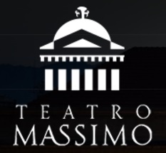 Fondazione Teatro Massimo Logo
