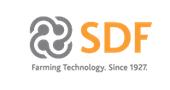 SDF LOGO