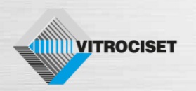 VITROCISET LOGO