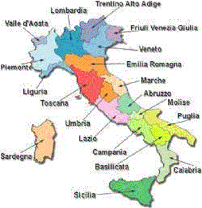 Normative Italia