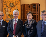 Presentato il Volume “Storia della Medicina Accademica di Palermo”