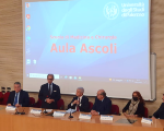 Al via il Corso di Alta Formazione in Mare in Emergenza