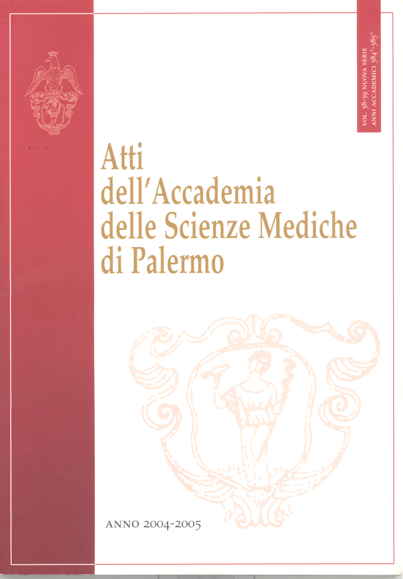Accademia Atti 2008-2009