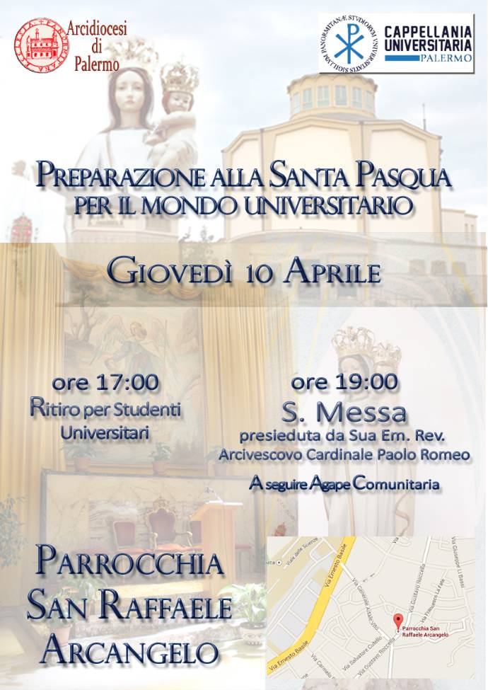 Locandina S.Messa Pasqua2014_WEB Locandina S.Messa Pasqua2014_WEB