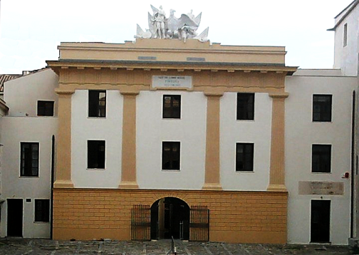 Palazzetto2