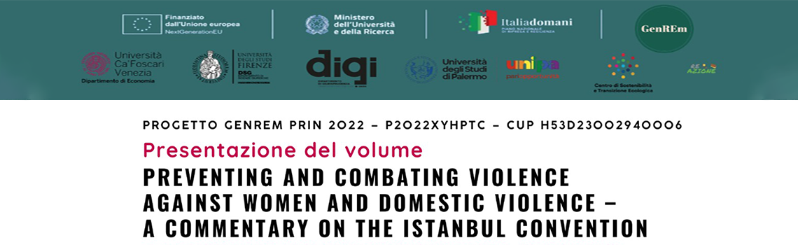 Preventing and combating violence