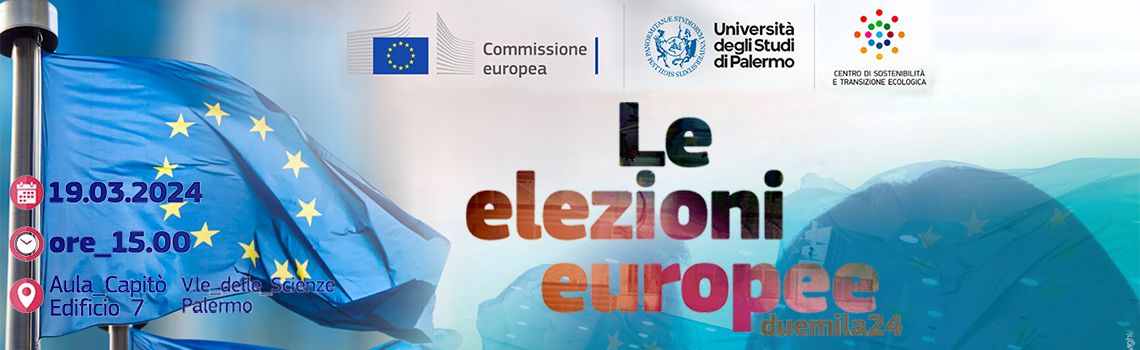 Le Elezioni Europee duemila24