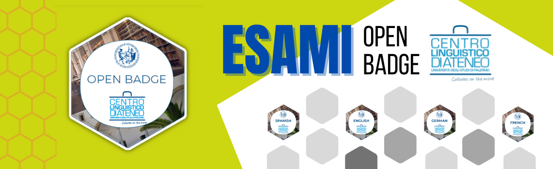 Esame Open Badge di livello